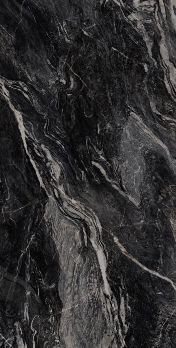 Oguis Black | 600x1200mm | Super High Glossy