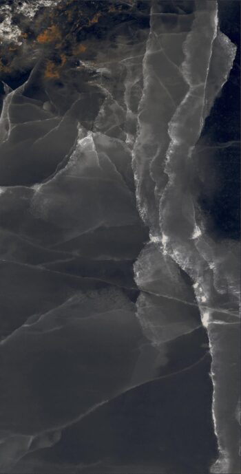 Onice Reale Black | 600x1200mm | Super High Glossy