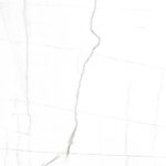 Pencil Grey | 4X2 ft | Statuario Tiles-Glossy