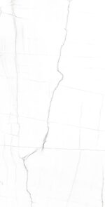 Pencil Grey | 4X2 ft | Statuario Tiles-Glossy