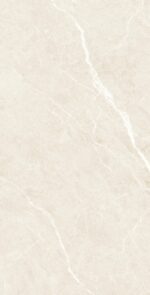 Pesco Crema| 60x120 cm | Glossy Tiles