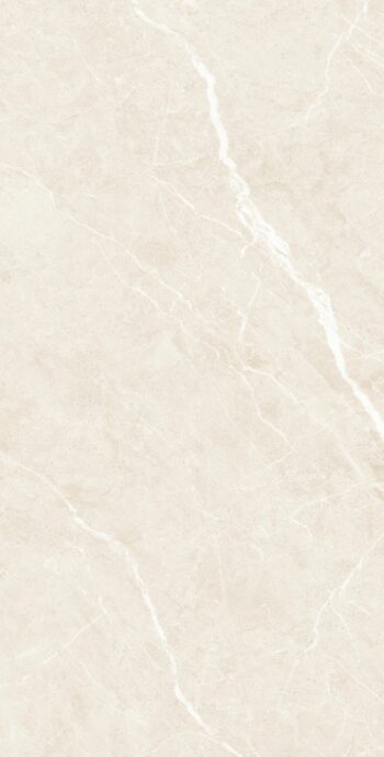 Pesco Crema| 60x120 cm | Glossy Tiles