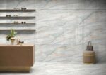 Plazzo Aqua | 60x120 cm | Glossy Tiles - Image 2