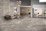 Politan Natural | 60x120 cm | Glossy Tiles - Image 2