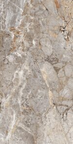 Politan Natural | 60x120 cm | Glossy Tiles
