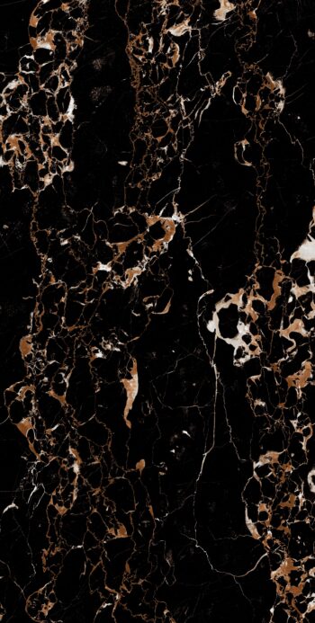 Portoro Black | 600x1200mm | Super High Glossy