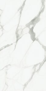 Pustak Statuario | 4X2 ft | Statuario Tiles-Glossy