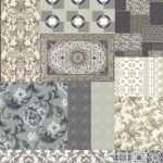 Ragic Grey HL1 | 600x1200 mm | Decoretive Tiles