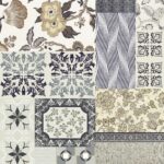 Ragic Grey HL2 | 600x1200 mm | Decoretive Tiles