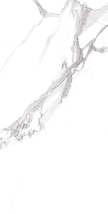 Retreat White | 4X2 ft | Statuario Tiles-Glossy