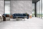 Revel Silver | 4x2 ft | Radiant Neverend Collection - Image 2