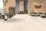 Ripon Brown| 600×1200 mm | Glossy Finish Tiles - Image 2