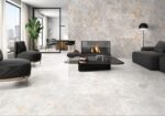 Ripon Ice | 600×1200 mm | Glossy Finish Tiles - Image 2