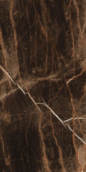 Ruster Brown | 600x1200mm | Super High Glossy