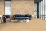 Sleck Mind Creama | 600x1200 mm | Pastel Color Tiles - Image 2