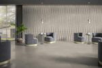 Sleck Oyster | 600x1200 mm | Pastel Color Tiles - Image 2