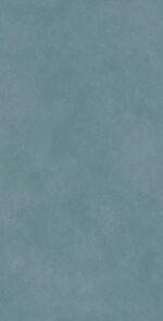 Sleck Teal | 600x1200 mm | Pastel Color Tiles