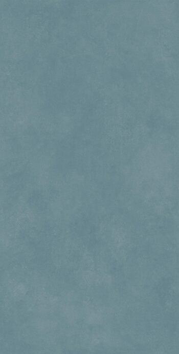 Sleck Teal | 600x1200 mm | Pastel Color Tiles