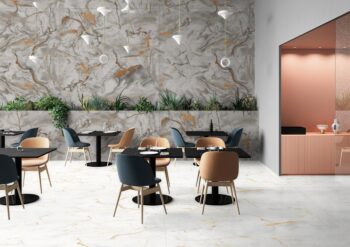 600x1200mm never end tiles