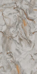 Slice Grey | 600x1200mm | Never End Tiles