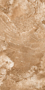 Sonvil Brown | 600×1200 mm | Glossy Finish Tiles