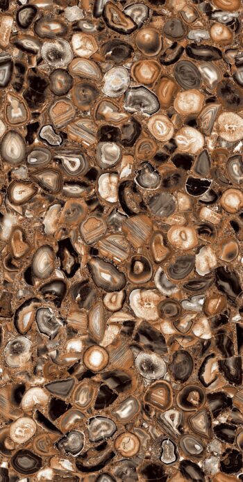 Semoi Brown | 600x1200mm | Super High Glossy