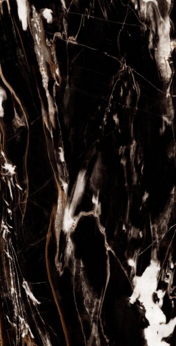 Tone Black | 600x1200mm | Super High Glossy