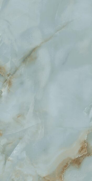 Terra Onxy Blue | 60x120 cm | Glossy Tiles