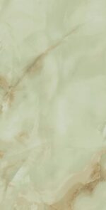 Terra Onxy Green | 60x120 cm | Glossy Tiles