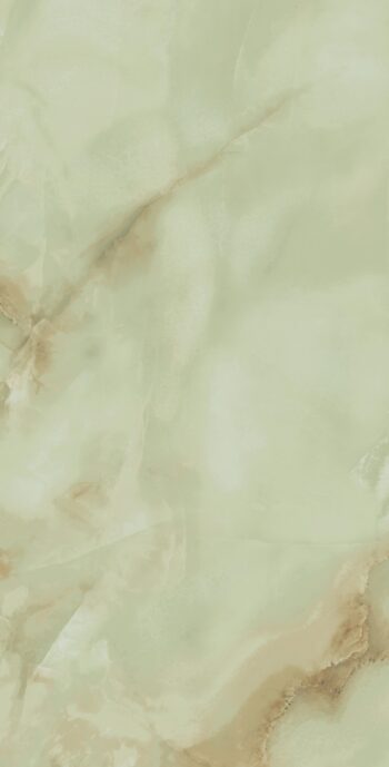 Terra Onxy Green | 60x120 cm | Glossy Tiles