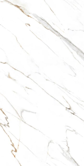 Zet Coral | 4X2 ft | Statuario Tiles-Glossy