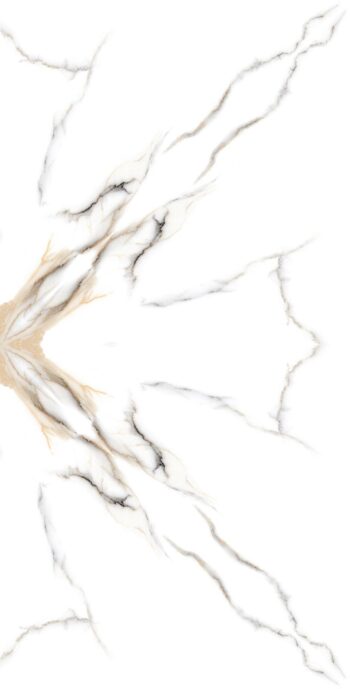 Book 233 | 600×1200 mm | Bookmatch Tile