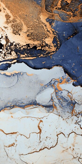 Brans Blue | 600x1200mm | Super High Glossy