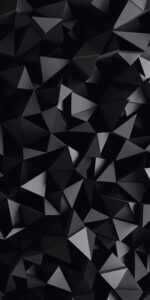 Diamond Black | 600x1200mm | Super High Glossy