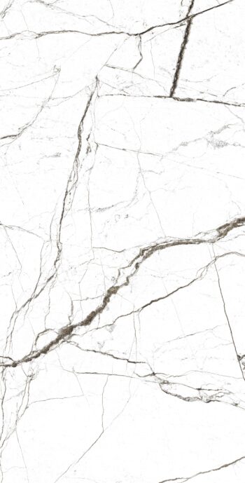 Fury White | 600x1200mm | Super High Glossy