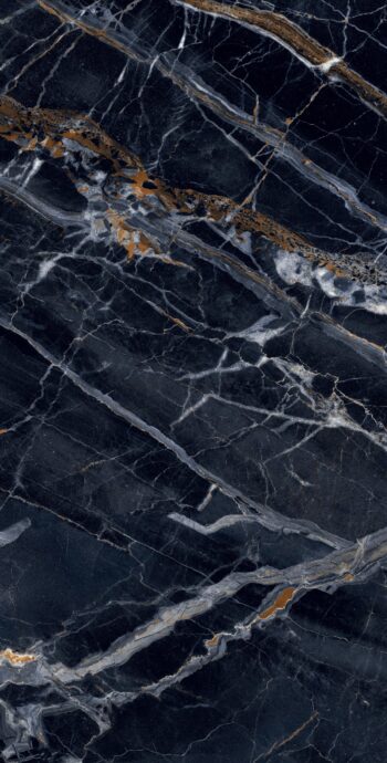 Husan Blue | 600x1200mm | Super High Glossy