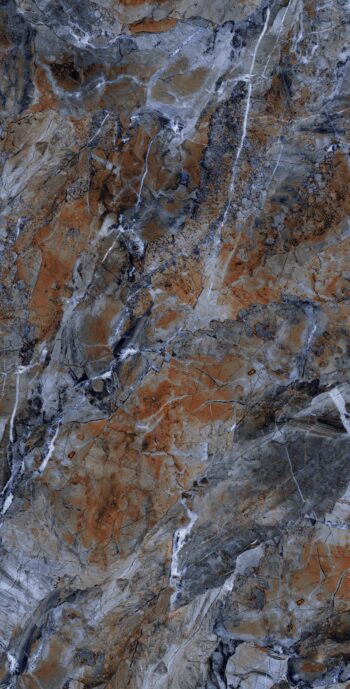 Kuduz Blue | 600x1200mm | Super High Glossy