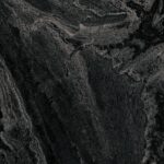 Quariya Black | 600x1200mm | Super High Glossy