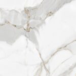 Scara White | 4X2 ft | Statuario Tiles-Glossy