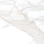 Tempe White | 4X2 ft | Statuario Tiles-Glossy