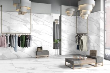 2x4 Statuario Gvt Tiles