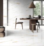 2x4 Statuario Gvt Tiles
