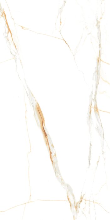 Zeolite White | 4X2 ft | Statuario Tiles-Glossy