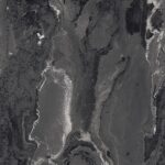 Artesia Black | 600x1200mm | High Glossy Endless
