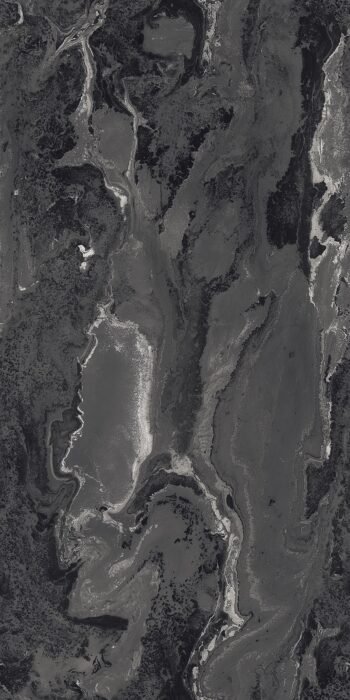 Artesia Black | 600x1200mm | High Glossy Endless