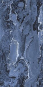 Artesia Blue | 600x1200mm | High Glossy Endless