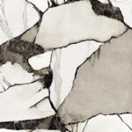 Bloom | 600x1200mm | Super High Glossy