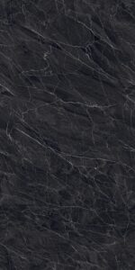 Burnie Black | 600x1200mm | High Glossy Endless
