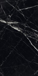 Camin Black | 600x1200mm | Super High Glossy