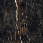 Carens black | 600x1200mm | High Glossy Endless